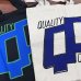 画像1: QUALITY CONTROL LP SIZED CANVAS SHOPPER (tote bag) Quality control hq  (1)