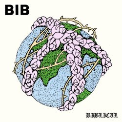 画像1: BIB /  Biblical (7ep) Quality control hq 