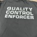 画像4:   QCHQ / Quality control enforcer (t-shirt) Quality control hq (4)