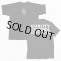   QCHQ / Quality control enforcer (t-shirt) Quality control hq