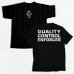 画像1:   QCHQ / Quality control enforcer (t-shirt) Quality control hq (1)