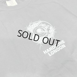 画像2:   QCHQ / Quality control enforcer (t-shirt) Quality control hq