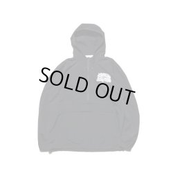 画像1: BLACK GANION / Masterpiece (anorak parka)  
