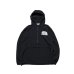 画像1: BLACK GANION / Masterpiece (anorak parka)   (1)