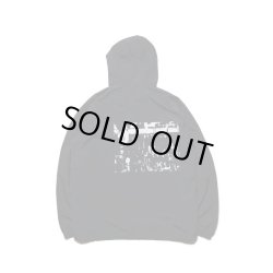 画像2: BLACK GANION / Masterpiece (anorak parka)  