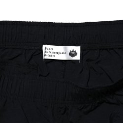画像5: BLACK GANION  (nylon training pants)  