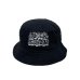 画像1: BLACK GANION / Masterpiece (bucket hat)   (1)