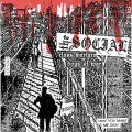 THE SOCIAL / Promo 2023 (tape) P.m.t.