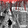 THE SOCIAL / Promo 2023 (tape) P.m.t.