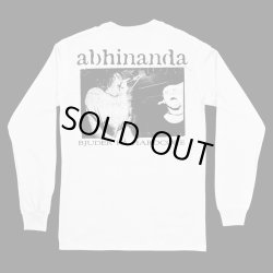 画像6: ABHINANDA / Bjuder pa hardcore (long sleeve shirt) 