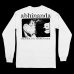 画像6: ABHINANDA / Bjuder pa hardcore (long sleeve shirt) 