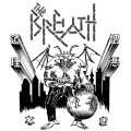 THE BREATH / 道理なき憎悪 -Reasonless hate- (7ep) Convulse 