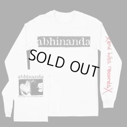 画像4: ABHINANDA / Bjuder pa hardcore (long sleeve shirt) 