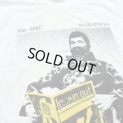 画像2: MIL-SPEC / Marathon (t-shirt) Lockin' out 