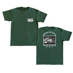 画像4: ■予約商品■ BULLDOZE / Remember who's strong (t-shirt) Daze 