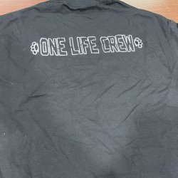 画像4:    ONE LIFE CREW / Bats (t-shirt) 
