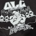    ONE LIFE CREW / Lose the life (t-shirt)  