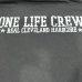 画像3:    ONE LIFE CREW / Lose the life (t-shirt)   (3)