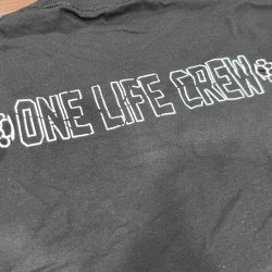 画像3:    ONE LIFE CREW / Bats (t-shirt) 