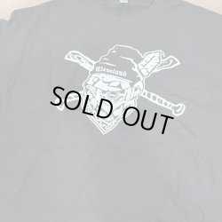 画像2:    ONE LIFE CREW / Bats (t-shirt) 