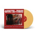  ■予約商品■ YOUTH OF TODAY / We're not in this alone (cd)(Lp) Revelation   