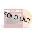 YOUTH OF TODAY / We're not in this alone (cd)(Lp) Revelation   