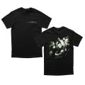 ■予約商品■ KINDRED / The final cut black (t-shirt) Thirty some thing 