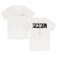 ■予約商品■ KINDRED / The final cut white (t-shirt) Thirty some thing 