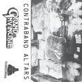 GRAND INVINCIBLE / Contraband altars (tape) Carnalismo  