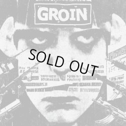 画像1: ■予約商品■ GROIN / st (7ep) No time  