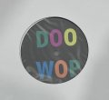 J.COLUMBUS, HANKYOVAIN (MSB) / Doo wop (10") 