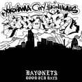 BAYONETS / Good old days (cd) Bootstomp 