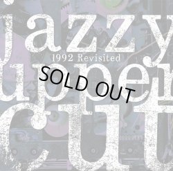 画像1: JAZZY UPPER CUT / 1992 Revisited (2cd) Voltage/unity 