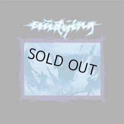 画像1: UNDYING / This day all gods die (Lp) Holy mountain