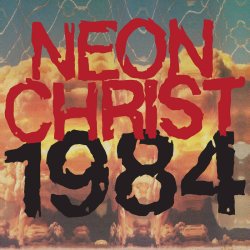 画像1: NEON CHRIST / 1984 (Lp) Southern lord 