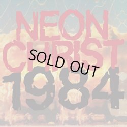 画像1: NEON CHRIST / 1984 (Lp) Southern lord 