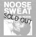 NOOSE SWEAT / Murder suicide (7ep) 625 Thrashcore  