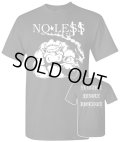 NO LE$$ / Electric jungle violence (t-shirt) 