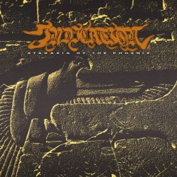 画像2: INDICATION / Ataraxia of the phoenix (Lp) Daze