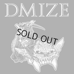 画像1: DMIZE / Calm before the storm (7ep) Generation 