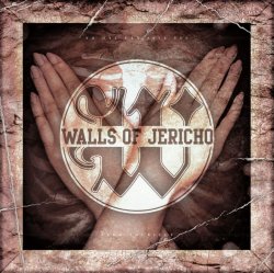 画像1:  WALLS OF JERICHO / No one can save you from yourself (cd) Napalm 