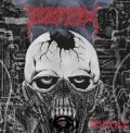 EGO FIX / 残虐技術博覧会 -TIME TRAVEL OV MAGGOT'S DREAM- (cd) Bloodbath /Pathological frequency 