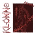 KLONNS / Heaven (Lp) Black hole/Iron lung  