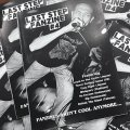 LAST STEP FANZINE #4 (zine) 