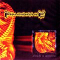 FINAL RESTING PLACE / Prelude to extinction (cd) Daze brutal/Btk