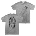 IRATE / Flames (t-shirt)