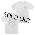IRATE / Flames (t-shirt)