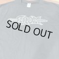  CROM / Sword logo (t-shirt) 