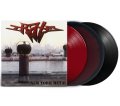  IRATE / New york metal (Lp) 