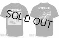 INTERNAL / st (t-shirt) Rsr